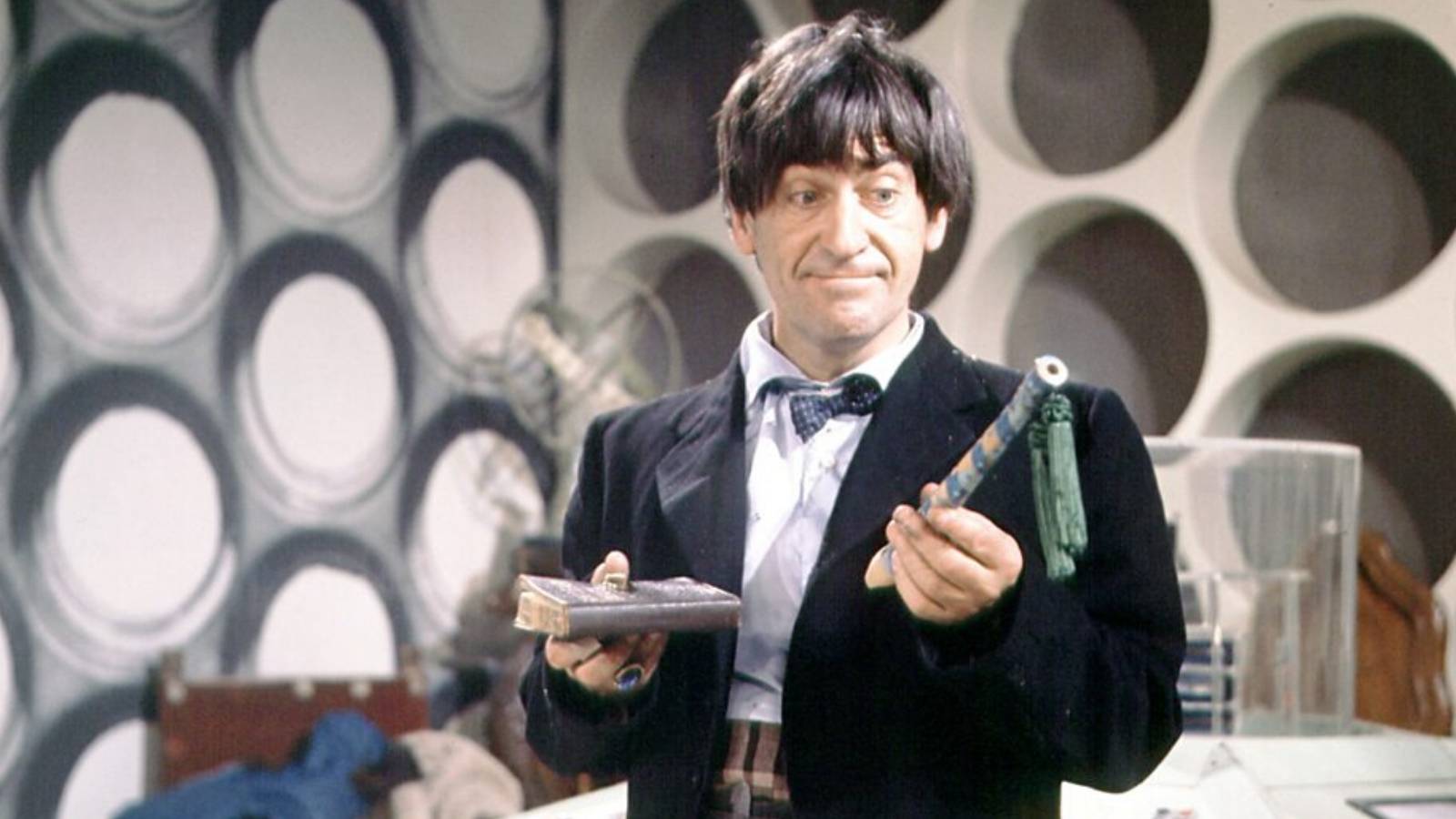 Doctor Who: 10 Most Memorable Quotes From The Second Doctor