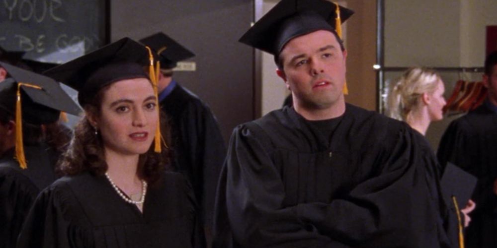 10 Celebs You Forgot Guest Starred On Gilmore Girls