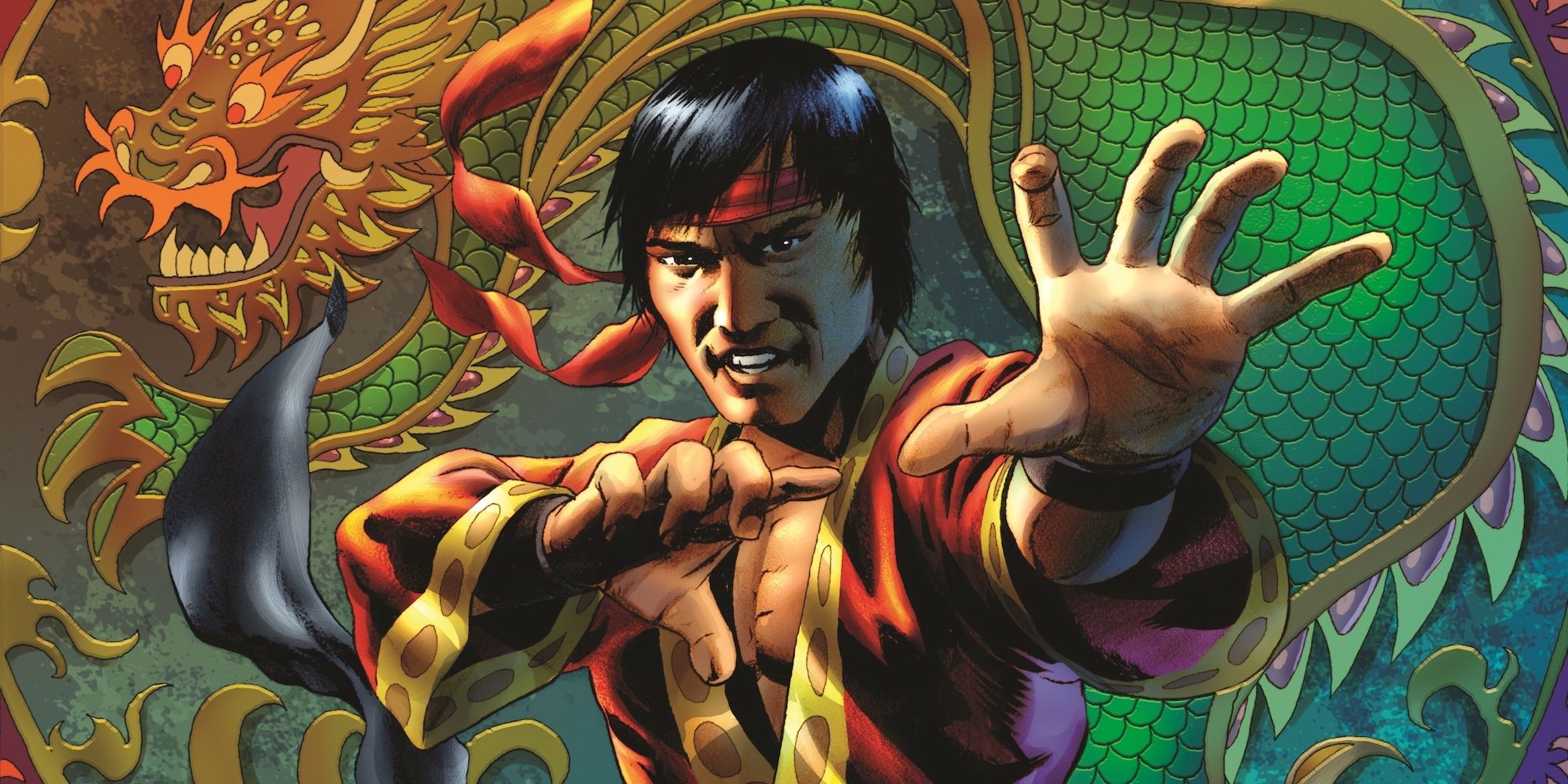 Marvel To Lose 300k A Day On Shang-Chi Production Delay