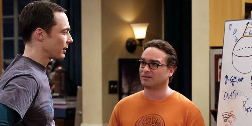 Sheldon Friend Loop 5 Reasons Why Nobody Would Be Friends With Sheldon Cooper (& 5 Why They ...