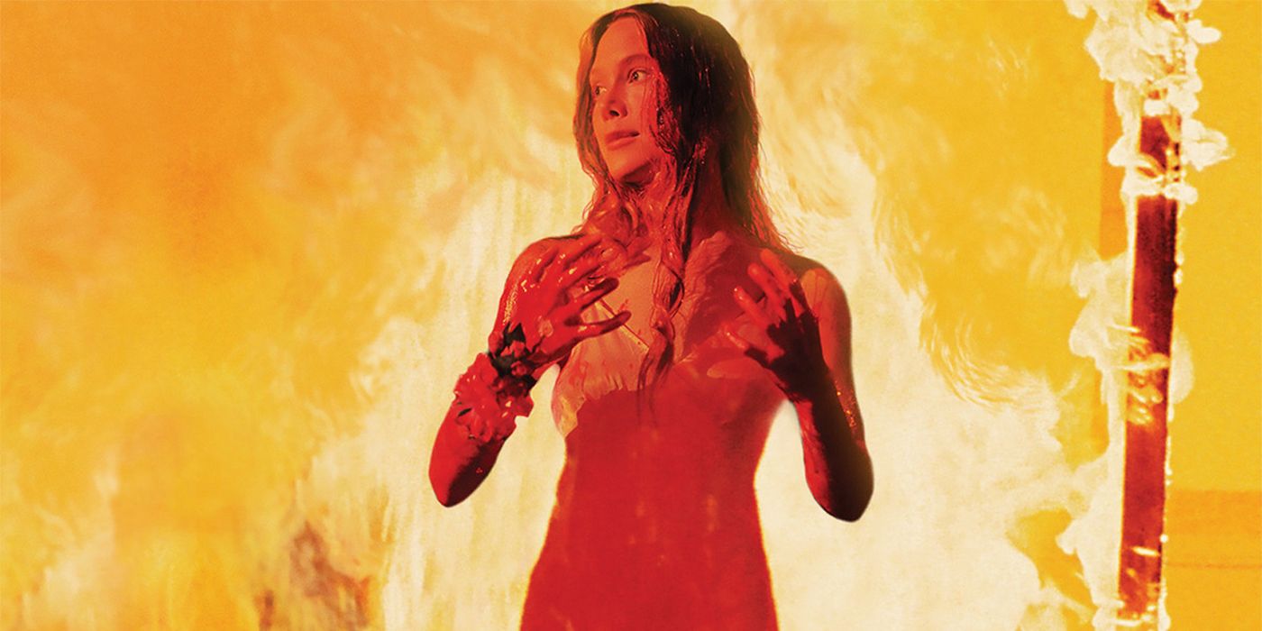 I've Wanted Stephen King To Expand On 1 Part Of Carrie For Years