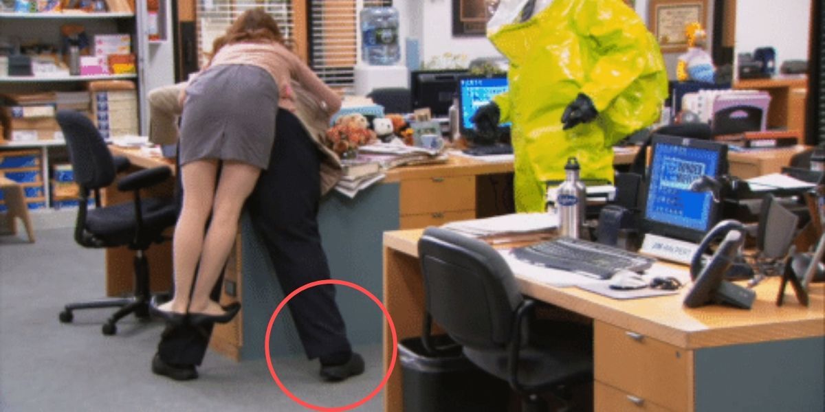 The Office 10 Things We Didn’t Know About Stanley