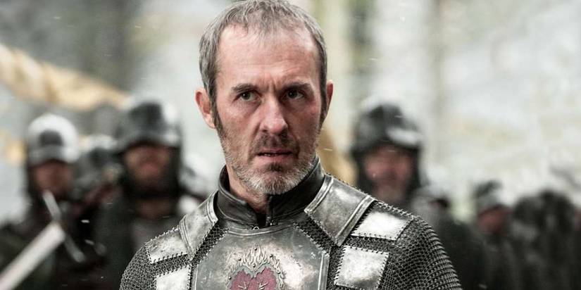 Game Of Thrones: 5 Ways Stannis Was A Worthy King (& 5 Ways He Wasn't)