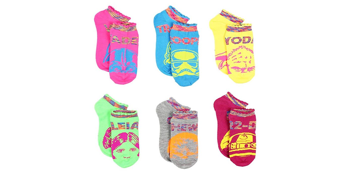 Star Wars Gifts For Girls Under 10 Years Old