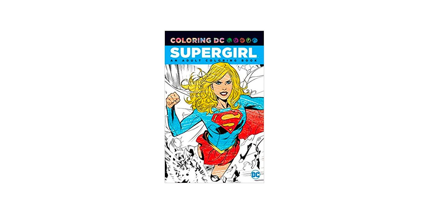 supergirl-coloring-book