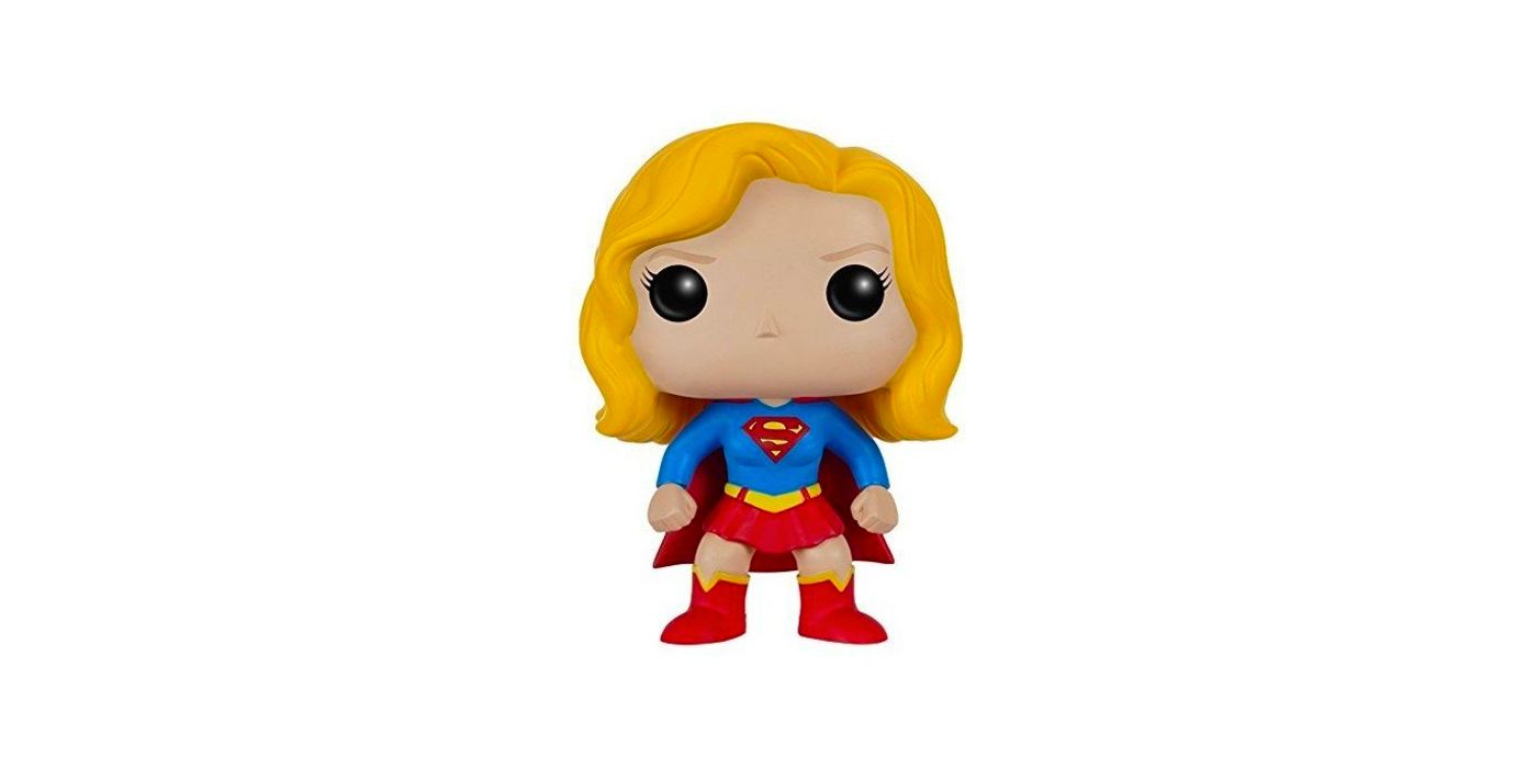 supergirl-funko