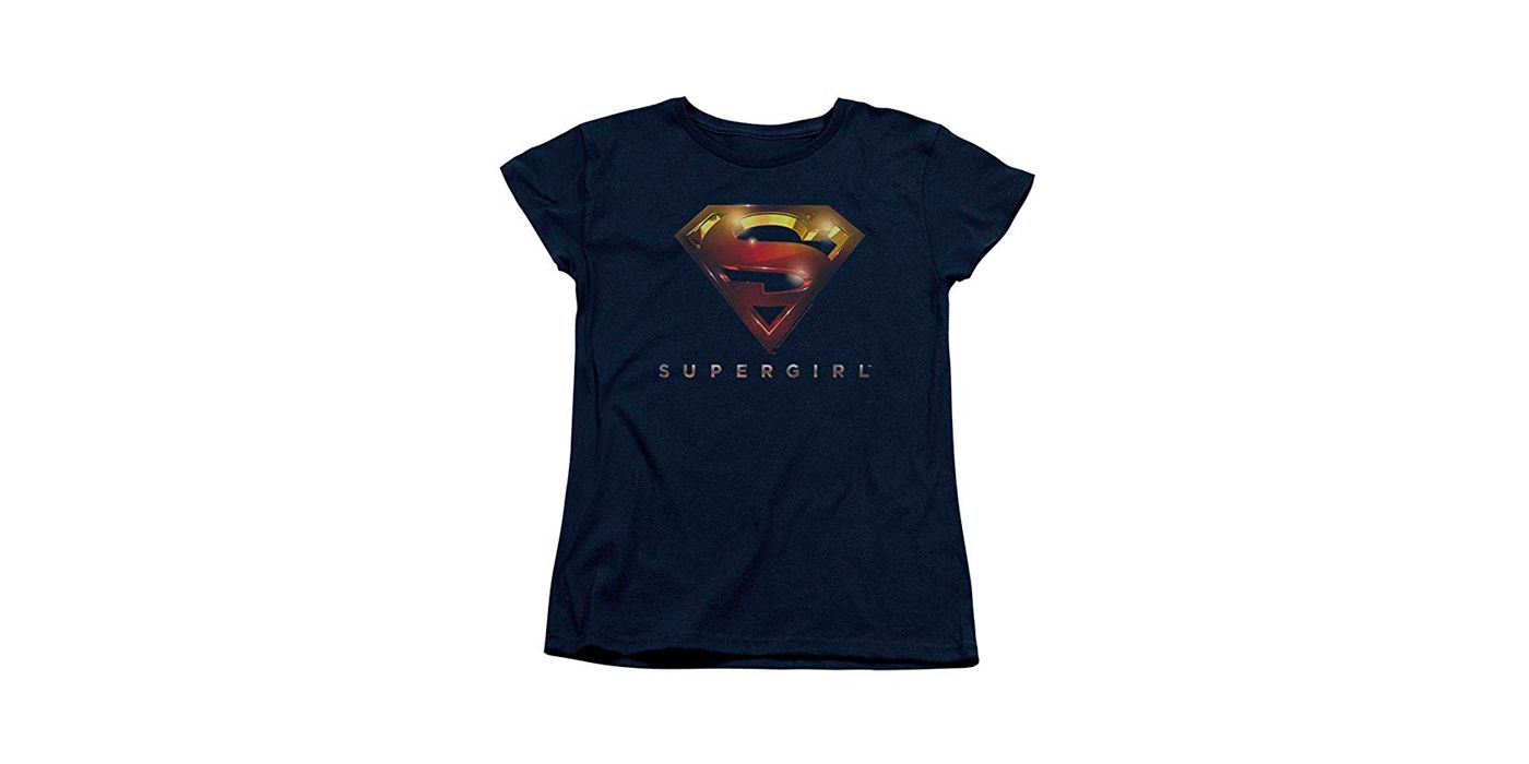 supergirl-t-shirt