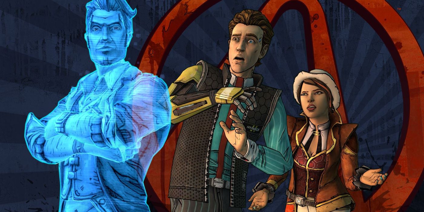 La película Borderlands ignoró al mejor villano del videojuego a pesar de la importante conexión entre personajes