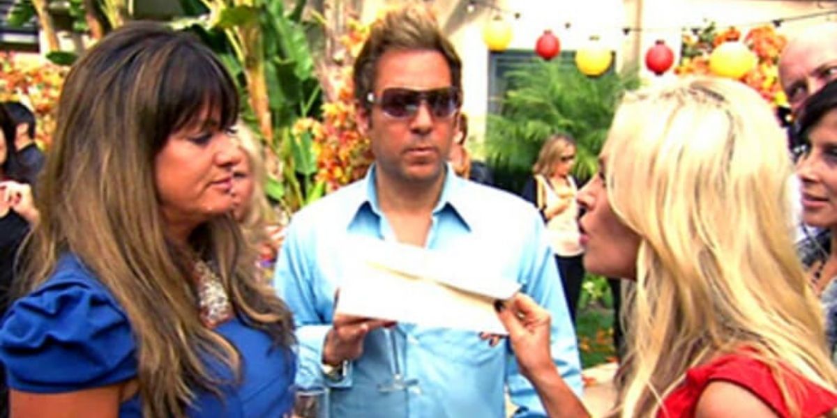 10 Biggest Fights On The Real Housewives Of Orange County