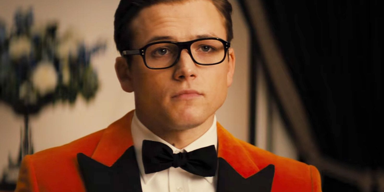 Top 10 Taron Egerton Movies (According to IMDb)