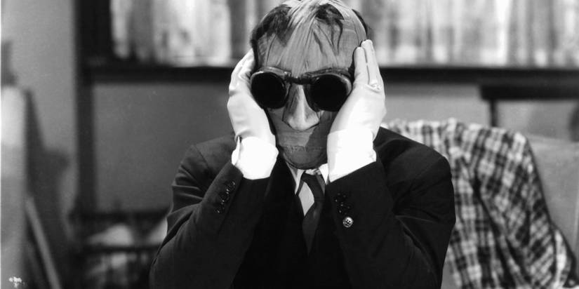 10 Movies To Watch If You Loved The Invisible Man