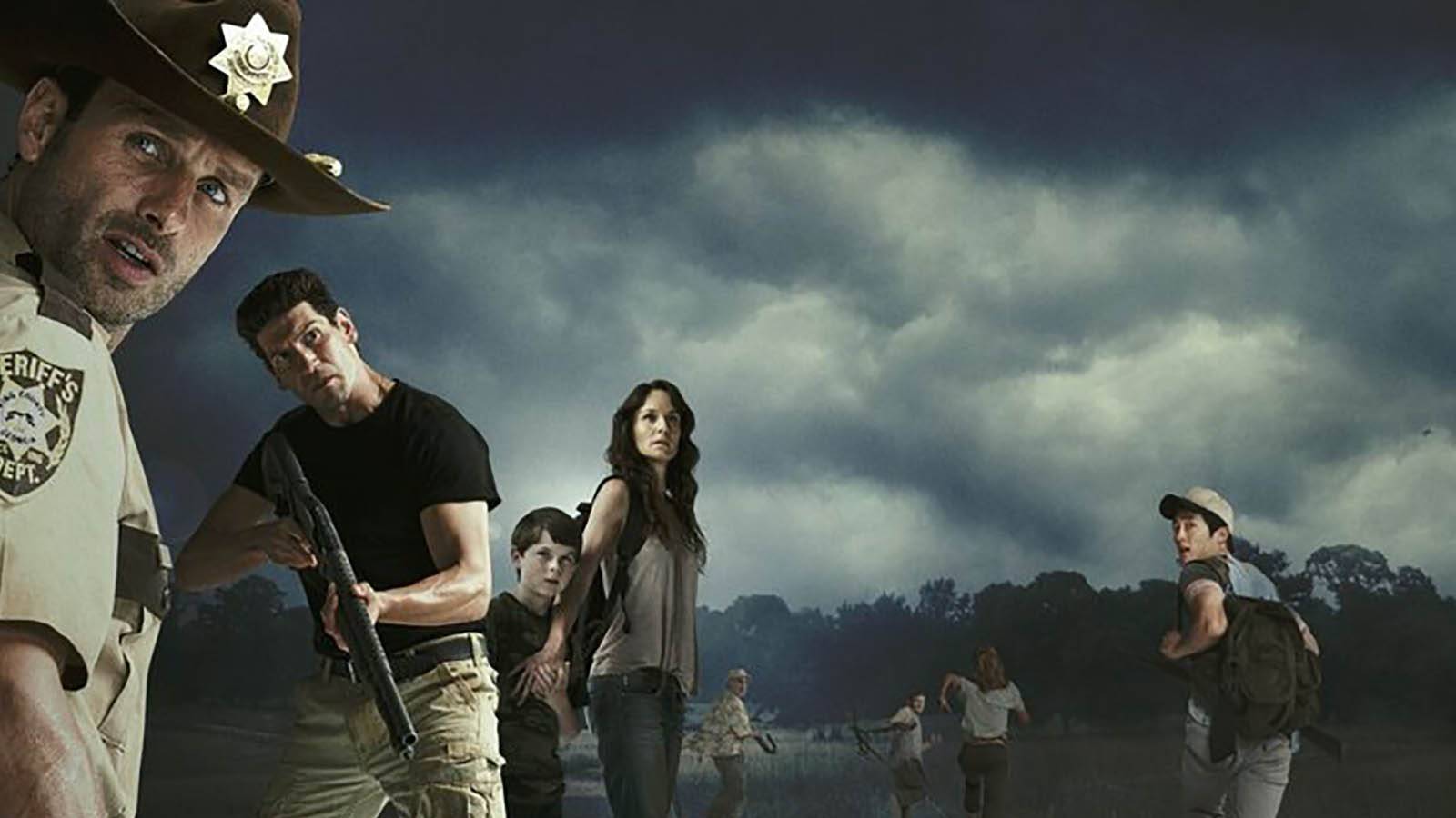 The Walking Dead: 10 Scenes That Never Fail To Pull On Our Heartstrings