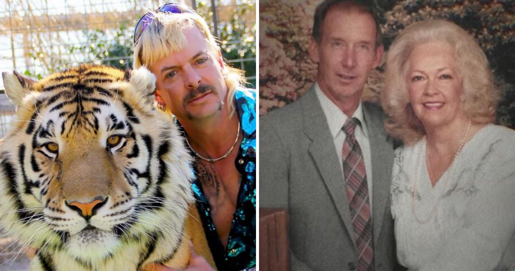 Tiger King 10 Fan Theories About Carole Baskins Missing Husband