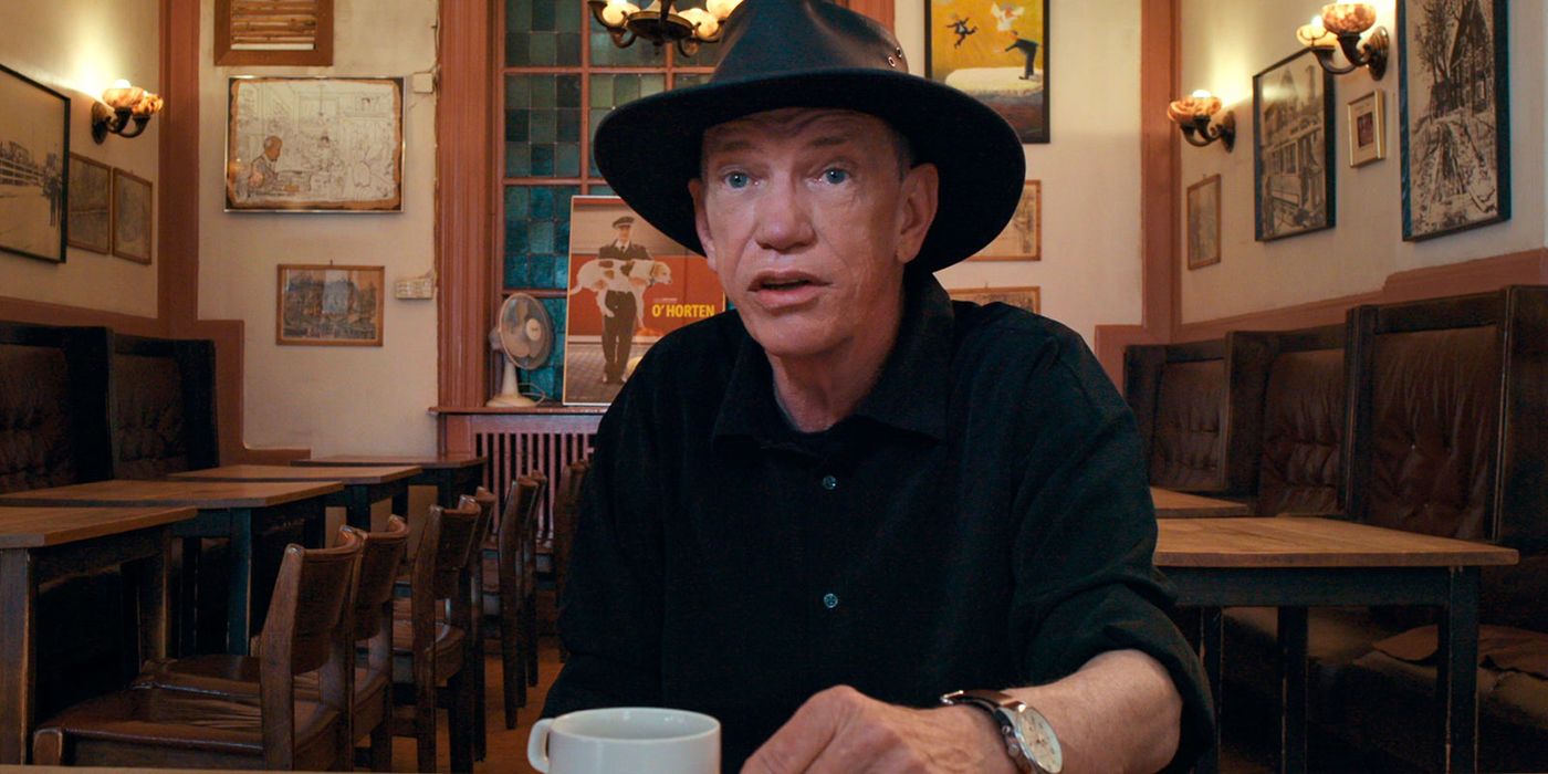 The 25 Best Documentaries On Netflix Right Now