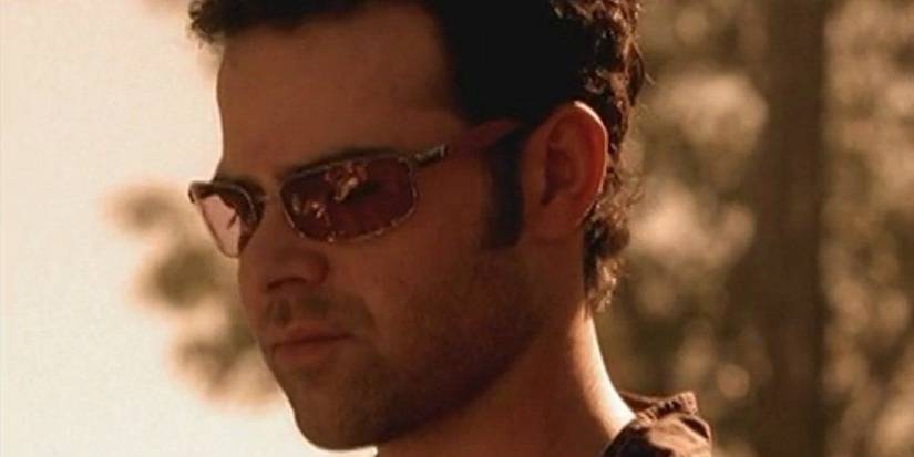 MBTI® Of The CSI Characters
