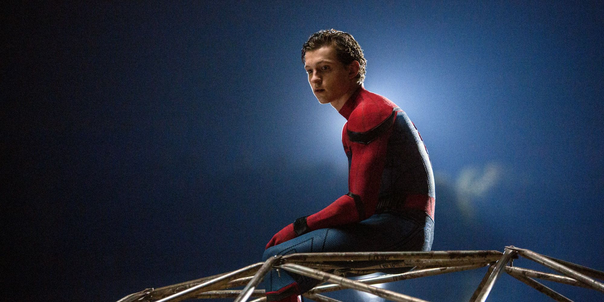 Tom Holland Isnt Sure He Even Wants To Be An Actor