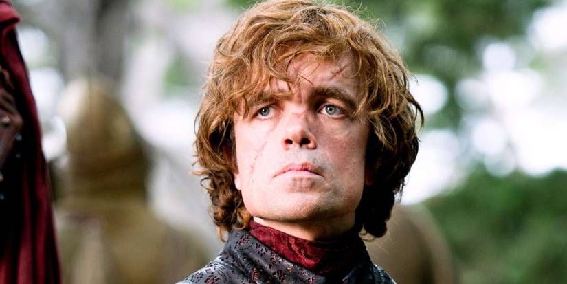 Game Of Thrones: 10 Tyrion Quotes That Should've Made It To The Show