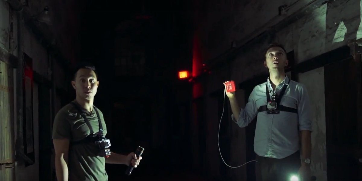 15 Best Buzzfeed Unsolved Supernatural Episodes (According To IMDb)