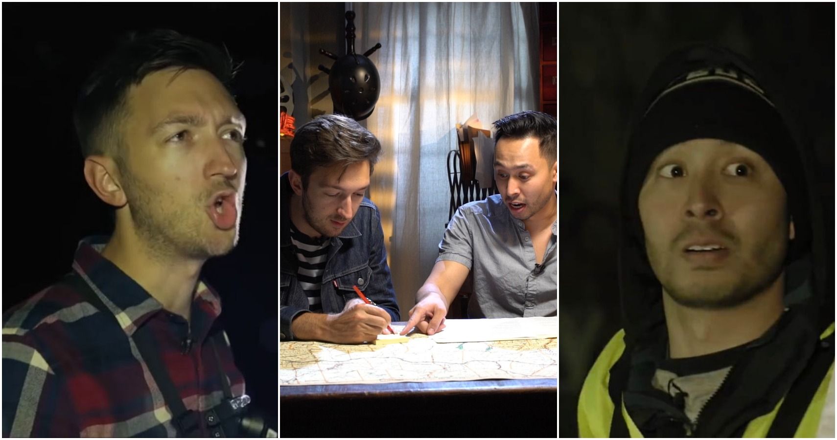 15 Best Buzzfeed Unsolved Supernatural Episodes (According To IMDb)