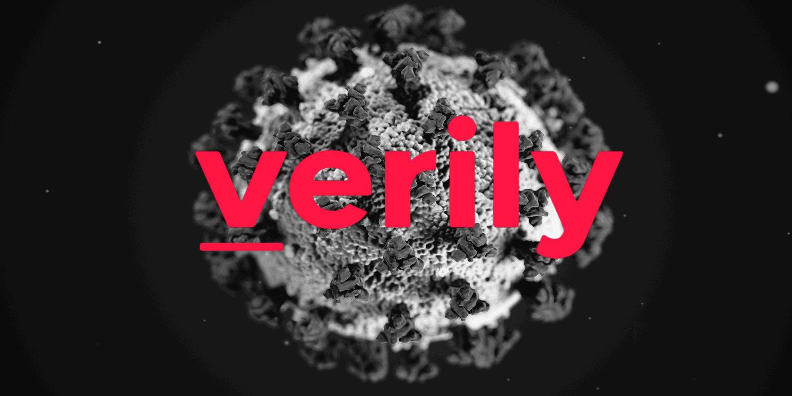 Verily Coronavirus Screening Site Data Concerns: What You Need To Know