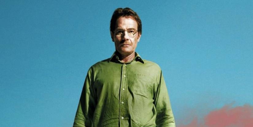 Breaking Bad: 5 Reasons Walter Is The Most Badass Character On The Show (& 5 Why It's Mike) Breaking Bad: 5 Reasons Walter Is The Most Badass Character On The Show (& 5 Why It's Mike)