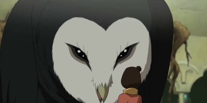 Avatar: The Last Airbender Characters Sorted Into Their Hogwarts Houses