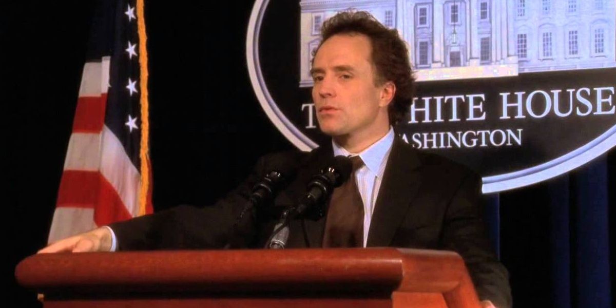 The West Wing 10 Things About The Show That Didn’t Age Well