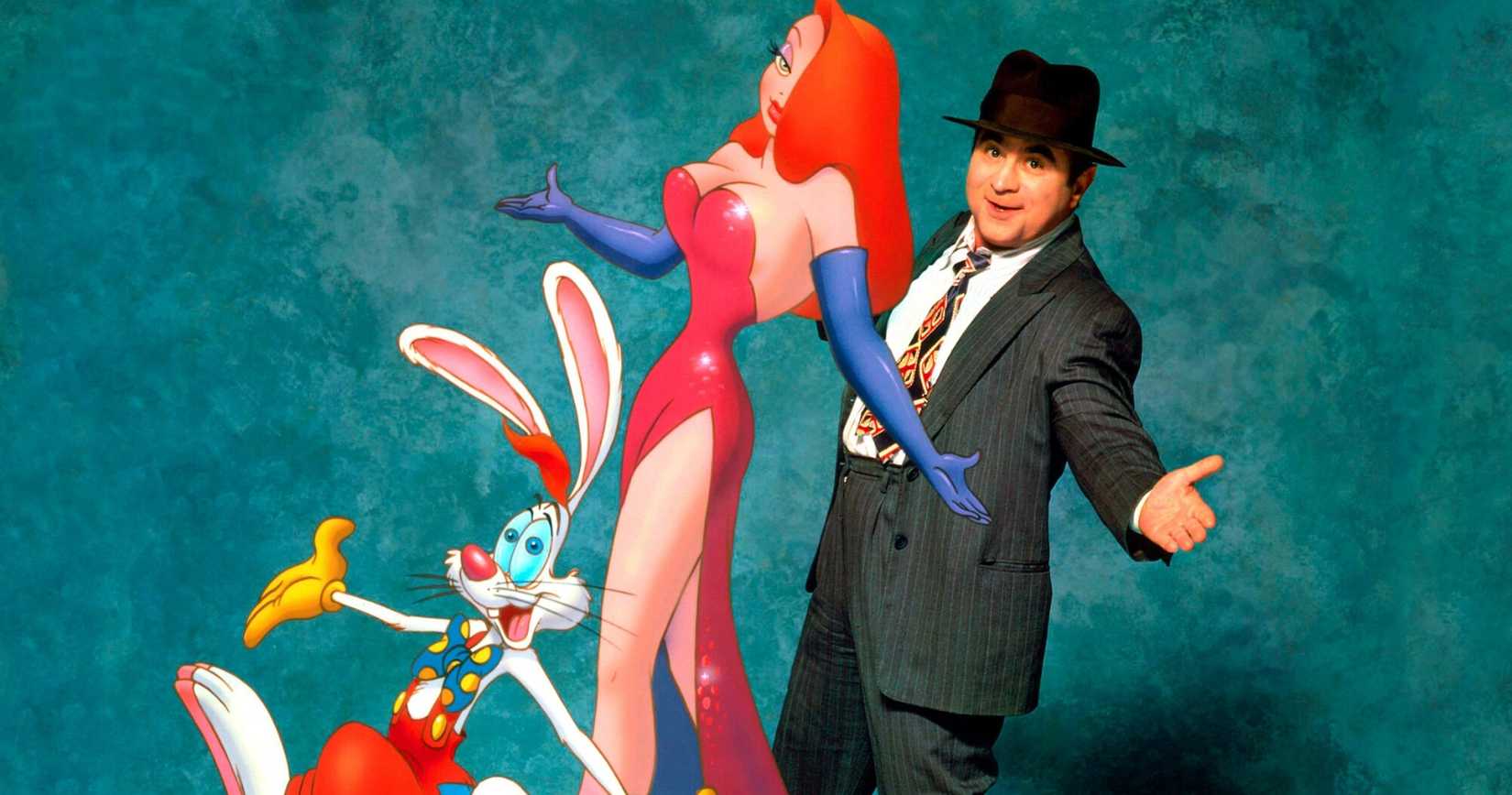 8 Near-Perfect Movies That Combine Live-Action and Animation