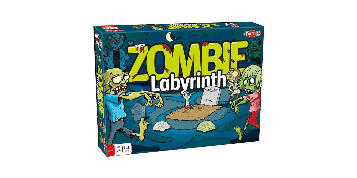 zombie-labryinth