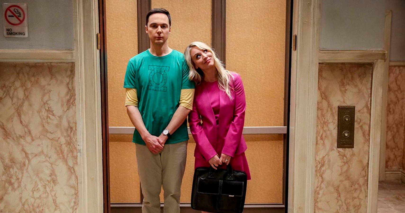 The Big Bang Theory Reasons Sheldon And Pennys Friendship Was The Best