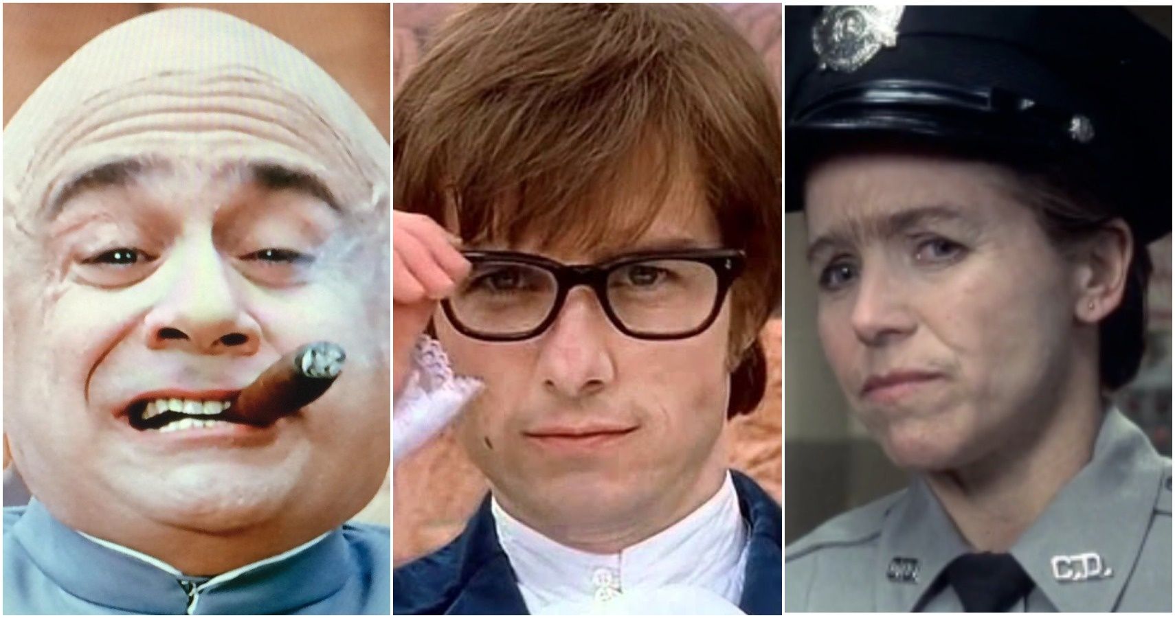 Austin Powers: Ranking The Top 10 Cameos In Goldmember, image size:1710x900
