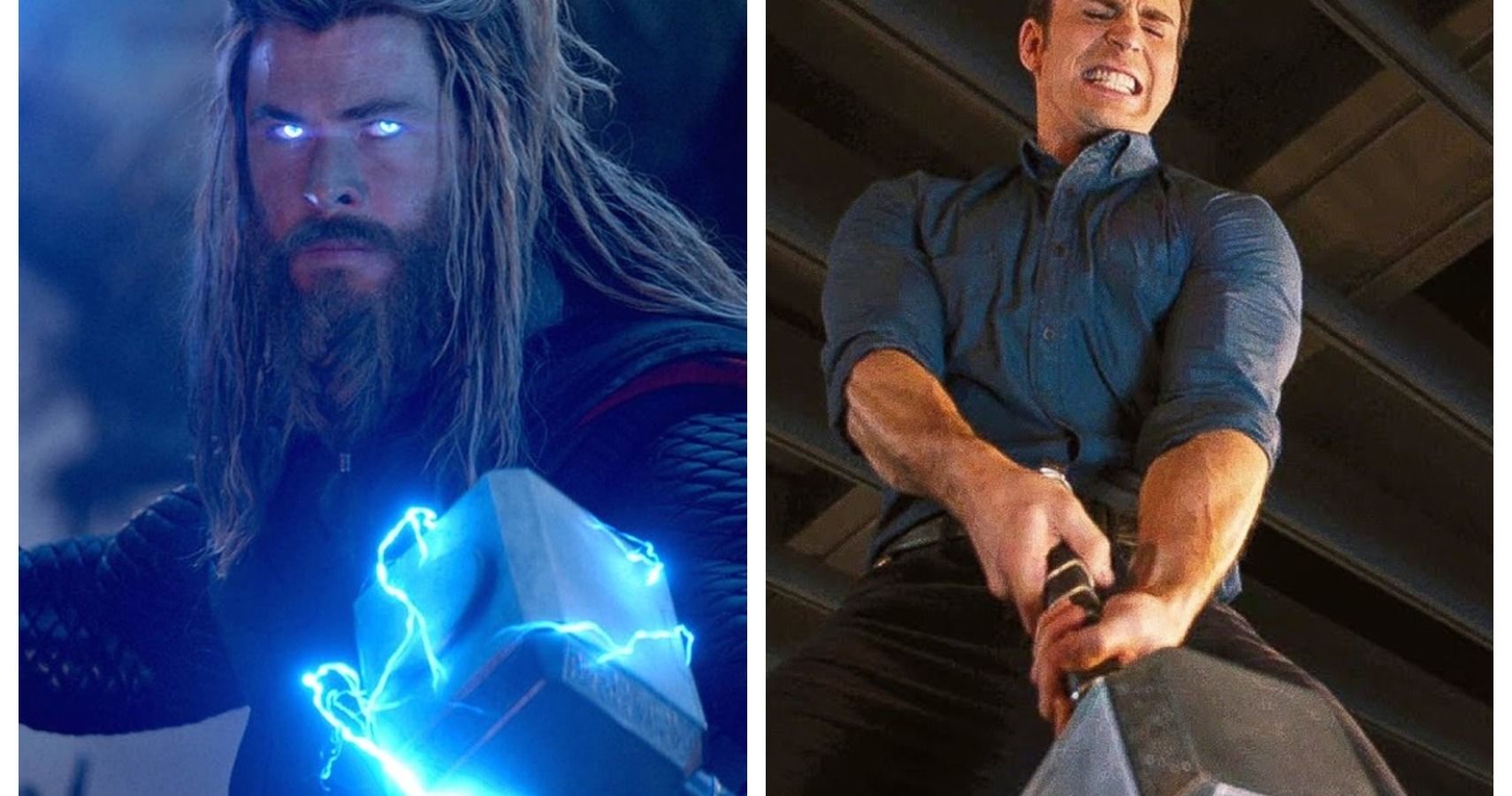 Marvel Cinematic Universe 10 Scenes Even Fans Didnt See Coming