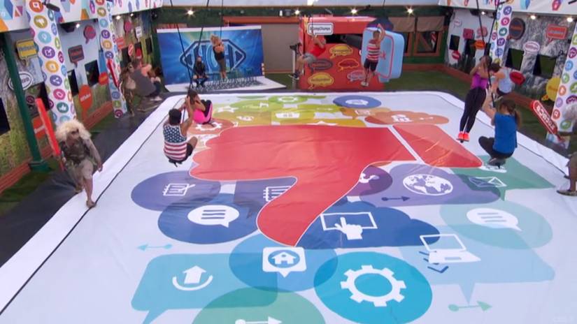 Survivor Vs. Big Brother: Which Is The Best Reality Show?