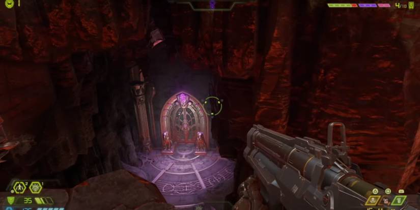 Doom Eternal: Slayer Gate Locations