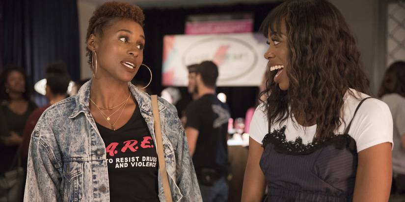 Insecure: 10 Hilarious Quotes About Dating From Issa Rae's HBO Series