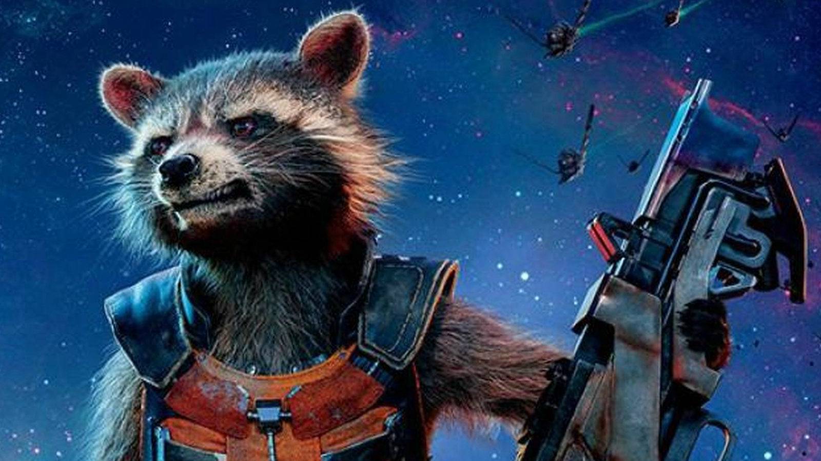 10 Rocket Racoon Quotes From The MCU That We Will Always Remember