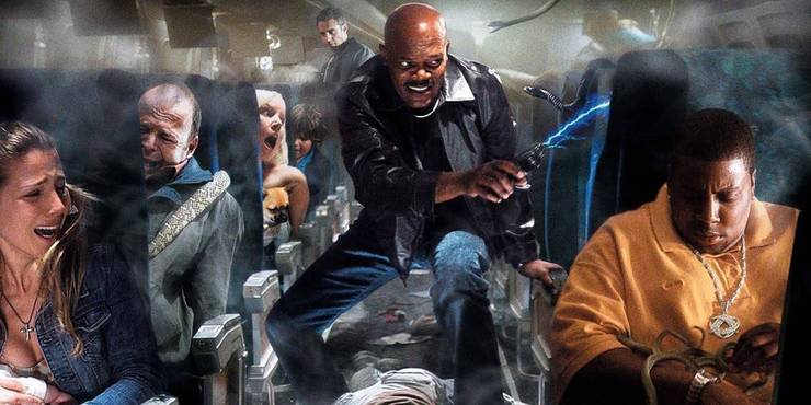 10 Movies Ruined By Cable Censoring Screenrant