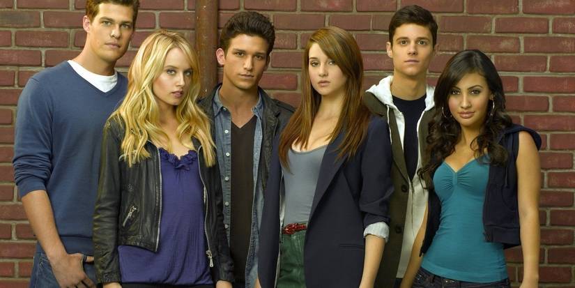 10 Best Episodes Of The Secret Life Of The American Teenager, According ...