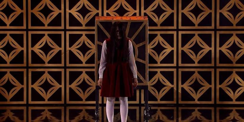 Marie Antoinette Riana Graharani’s 10 Craziest Illusions On TV