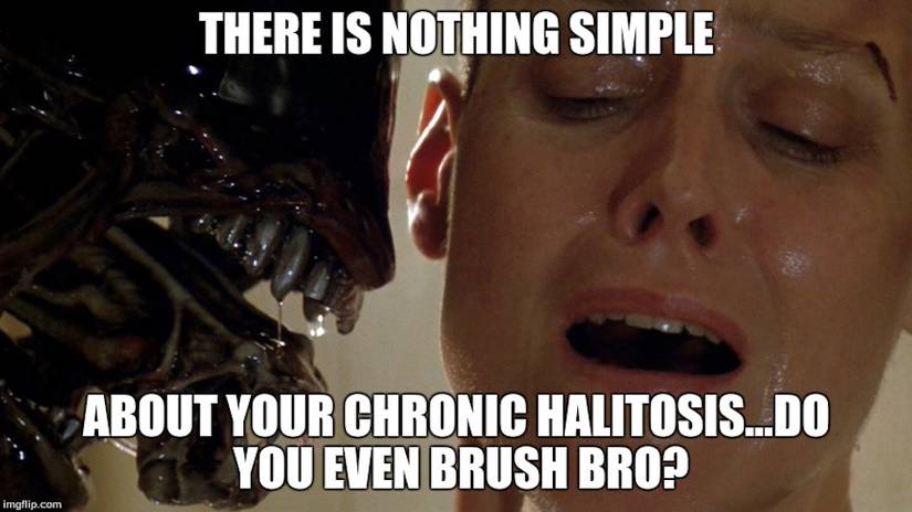 10 Alien Franchise Memes Only True Fans Will Understand