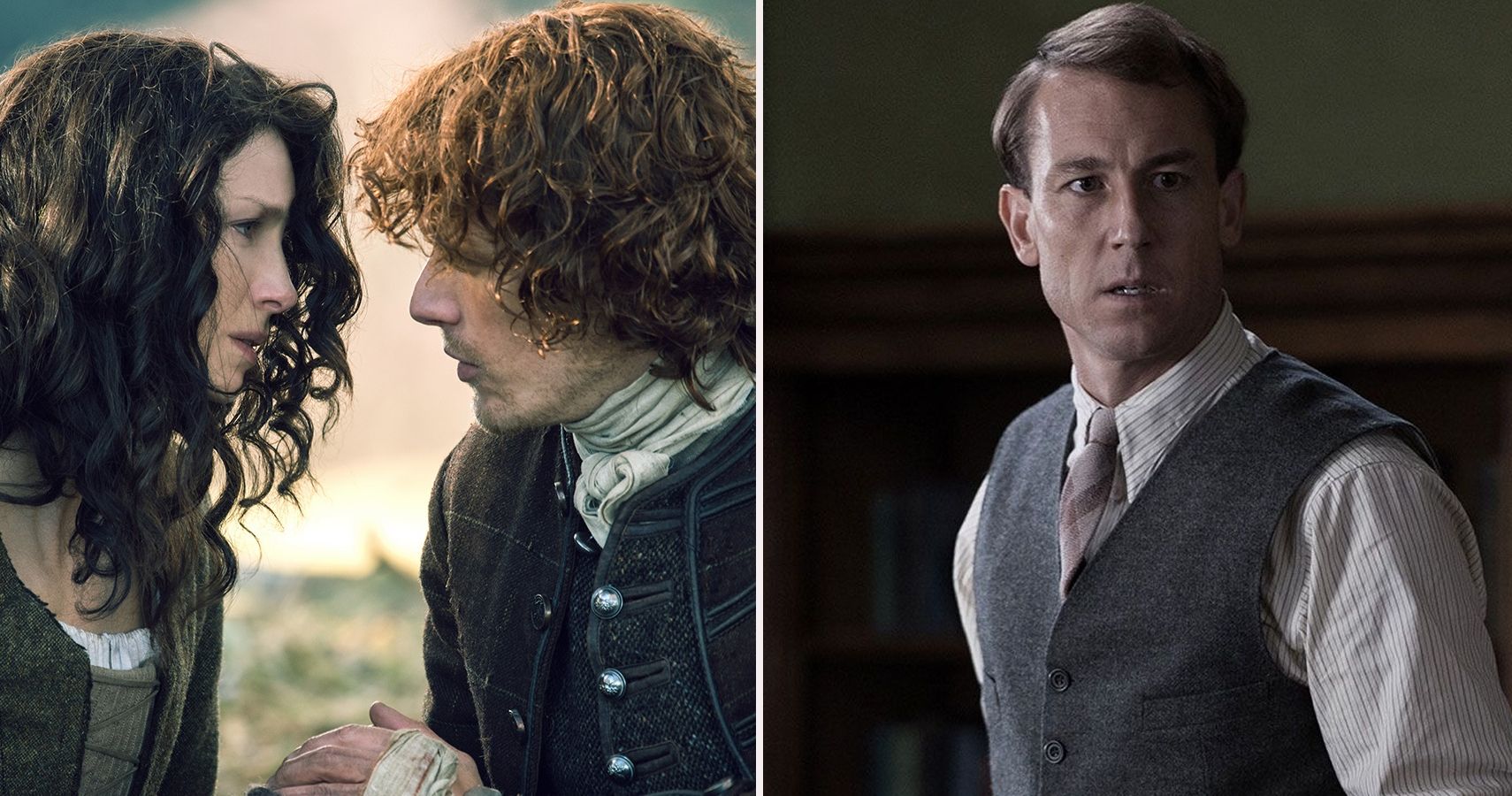Outlander The 10 Most Hated Storylines