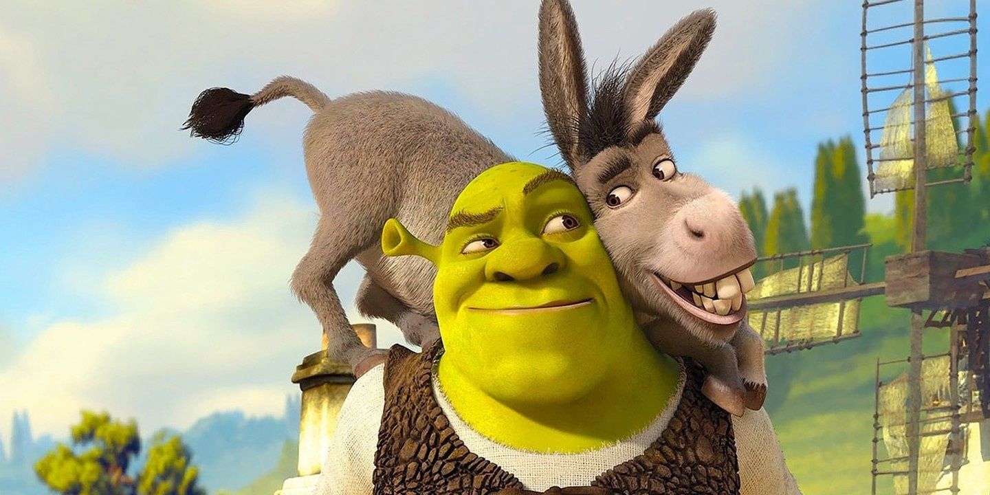 Shrek's Donkey Spinoff Can't Copy One Puss In Boots Decision That Launched A $1 Billion Franchise