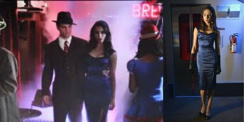 Pretty Little Liars: Ranking The 10 Best Formal Dresses