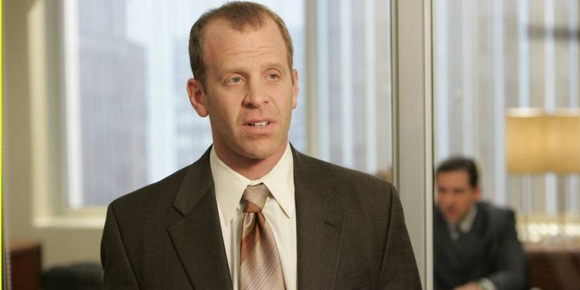 The Office: 10 Nicest Characters, Ranked