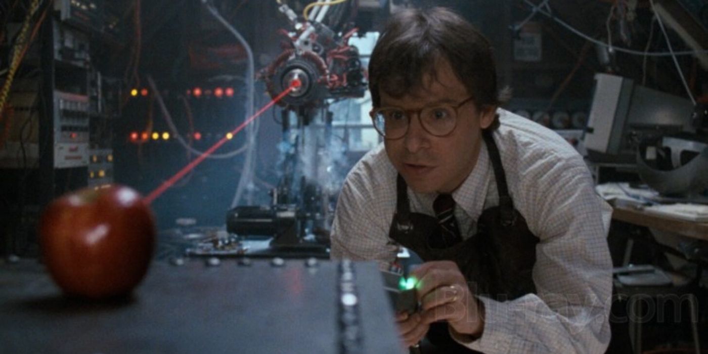 10 Best Sci-Fi Comedies Of The 1980s