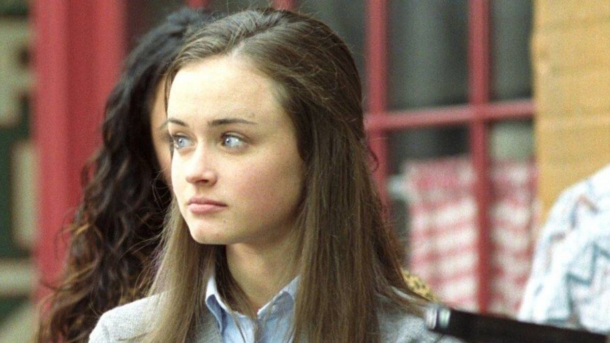 Gilmore Girls: 10 Ways Rory Got Worse & Worse