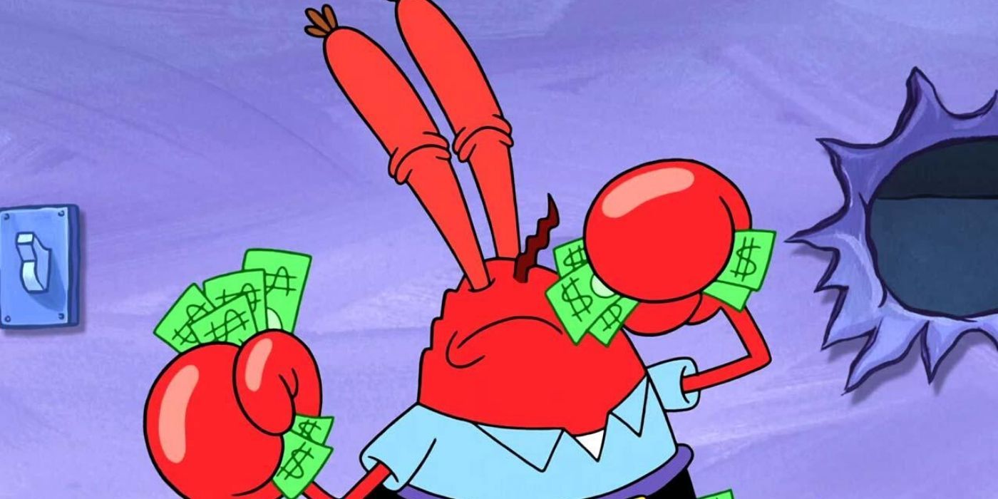 Which SpongeBob Character Are You Based On Your Zodiac