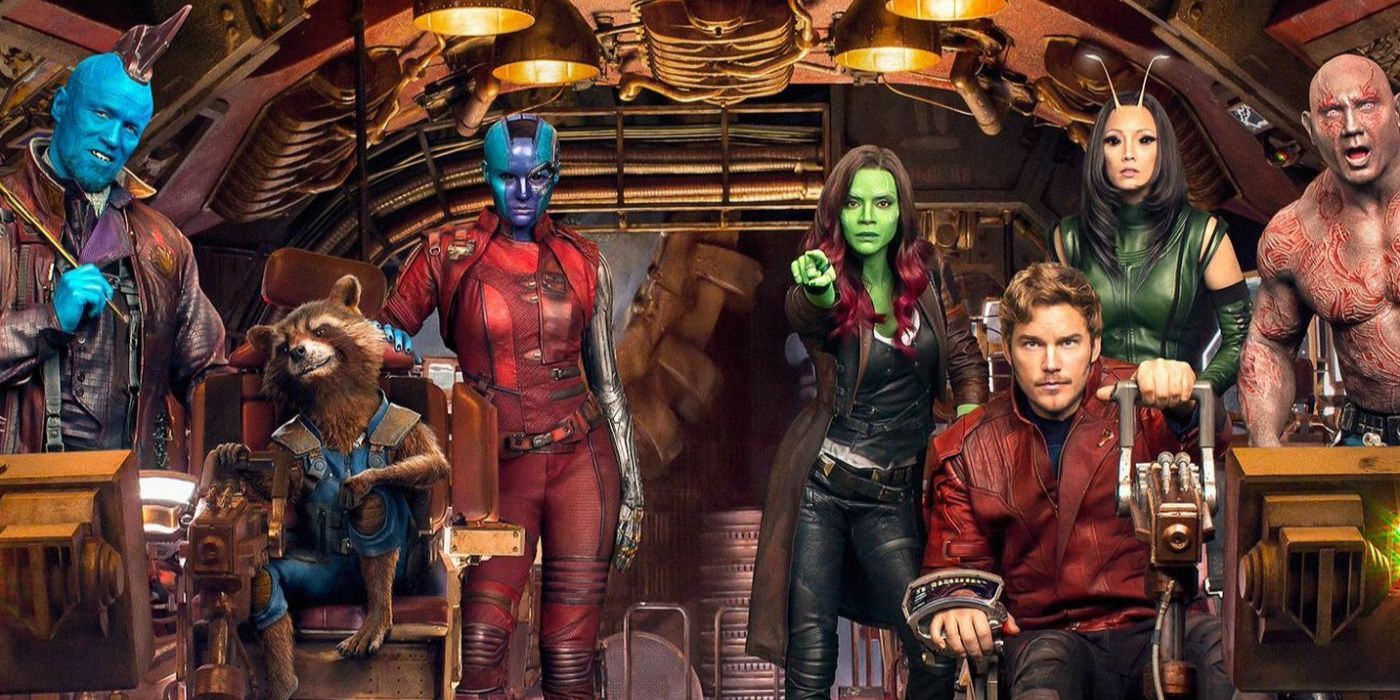 Every MCU Character Confirmed For Phase 4