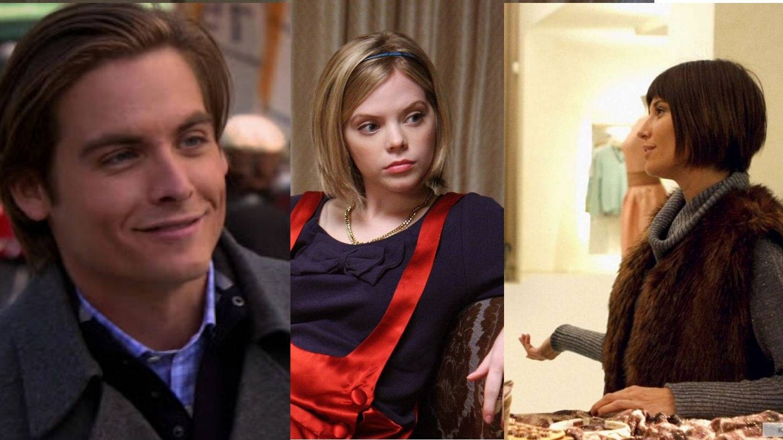 Leighton Meester and More 'Gossip Girl' Stars Mourn Michelle Trachtenberg, image size:1600x900