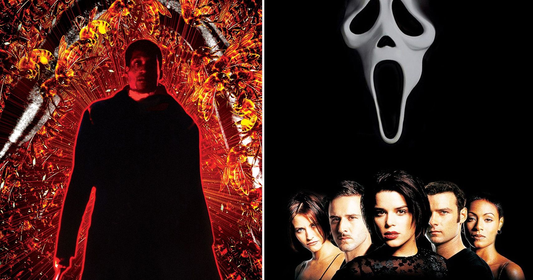 Best 90s Horror Movies Top Scary Horror Films From The 1990s - Vrogue